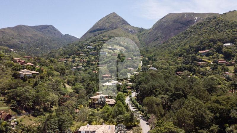 Terreno Residencial à venda em Araras, Petrópolis - RJ - Foto 1