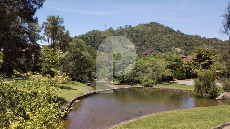 Terreno Residencial à venda em Araras, Petrópolis - RJ - Foto 4