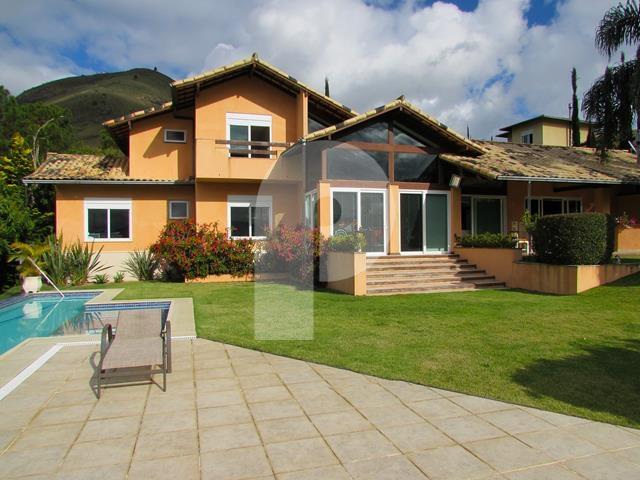 Casa à venda em Nogueira, Petrópolis - RJ - Foto 1