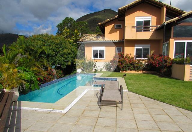 Casa à venda em Nogueira, Petrópolis - RJ - Foto 2