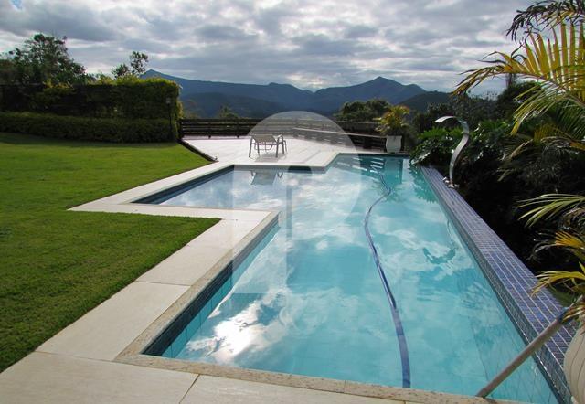 Casa à venda em Nogueira, Petrópolis - RJ - Foto 3