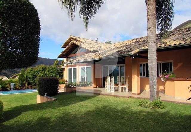 Casa à venda em Nogueira, Petrópolis - RJ - Foto 5