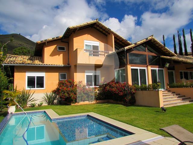 Casa à venda em Nogueira, Petrópolis - RJ - Foto 6