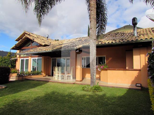 Casa à venda em Nogueira, Petrópolis - RJ - Foto 8