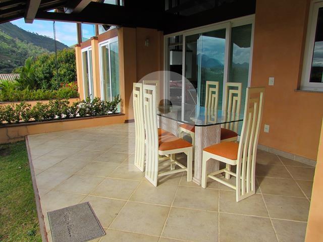 Casa à venda em Nogueira, Petrópolis - RJ - Foto 9