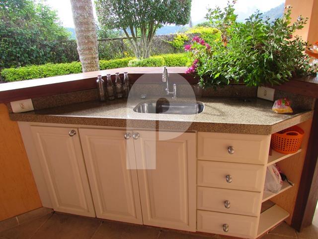 Casa à venda em Nogueira, Petrópolis - RJ - Foto 12