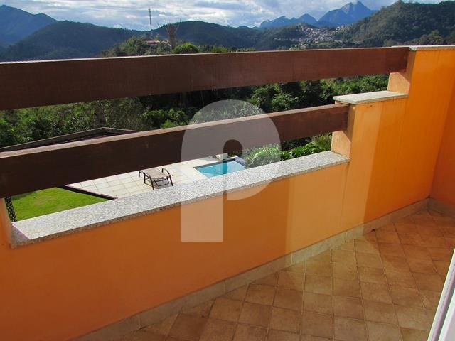 Casa à venda em Nogueira, Petrópolis - RJ - Foto 31