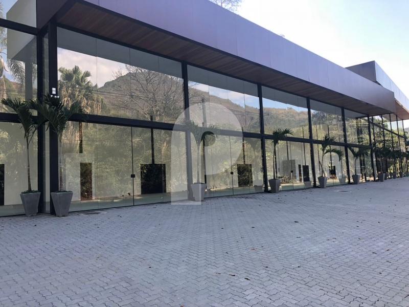 Loja à venda em Corrêas, Petrópolis - RJ - Foto 1