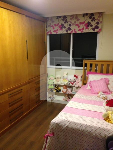 Cobertura à venda em Centro, Areal - RJ - Foto 4