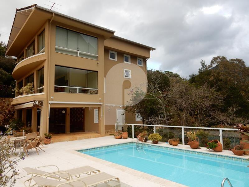 Casa à venda em Araras, Petrópolis - RJ - Foto 1