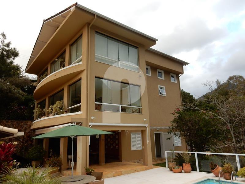 Casa à venda em Araras, Petrópolis - RJ - Foto 2