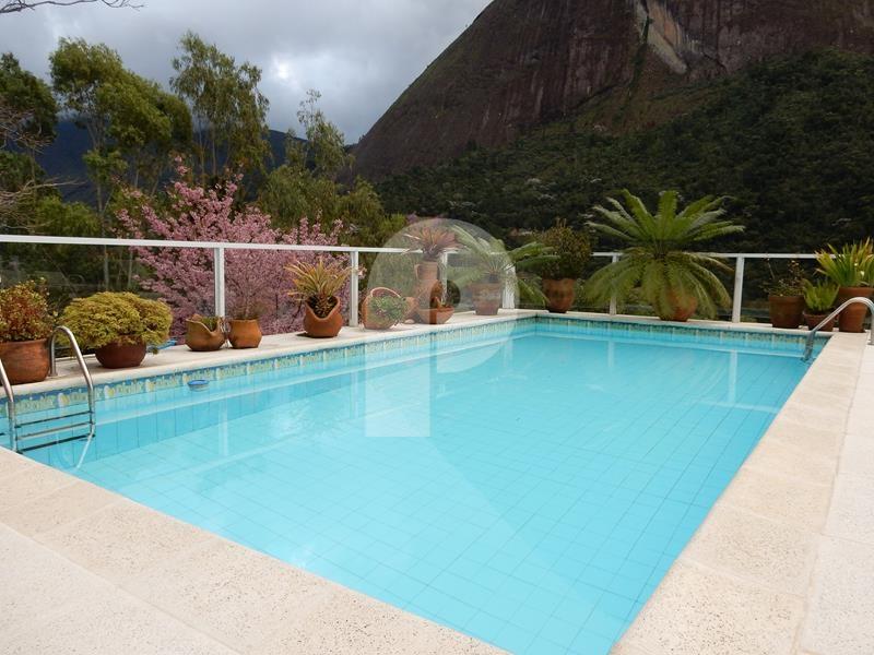 Casa à venda em Araras, Petrópolis - RJ - Foto 3