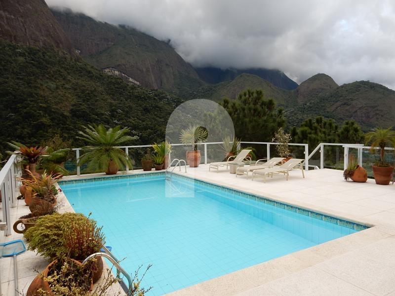 Casa à venda em Araras, Petrópolis - RJ - Foto 4