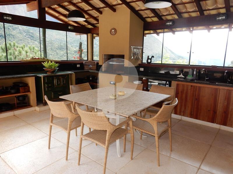 Casa à venda em Araras, Petrópolis - RJ - Foto 5