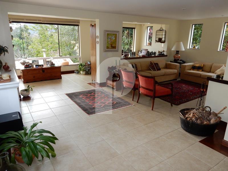 Casa à venda em Araras, Petrópolis - RJ - Foto 8