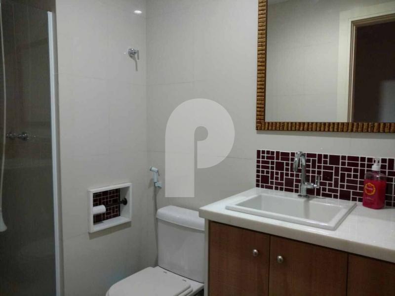 Cobertura à venda em Bingen, Petrópolis - RJ - Foto 4