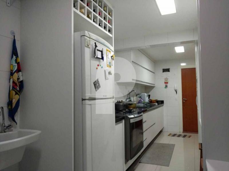 Cobertura à venda em Bingen, Petrópolis - RJ - Foto 5