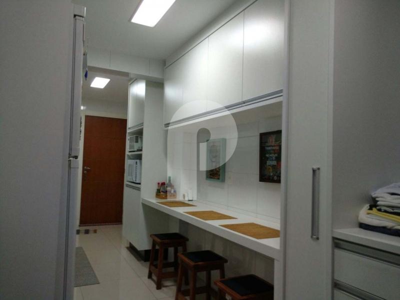 Cobertura à venda em Bingen, Petrópolis - RJ - Foto 6