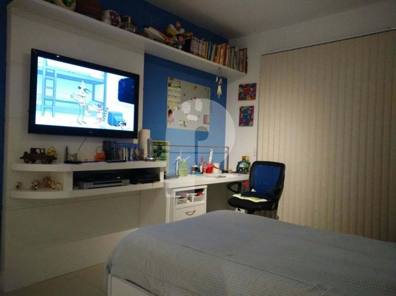 Cobertura à venda em Bingen, Petrópolis - RJ - Foto 10