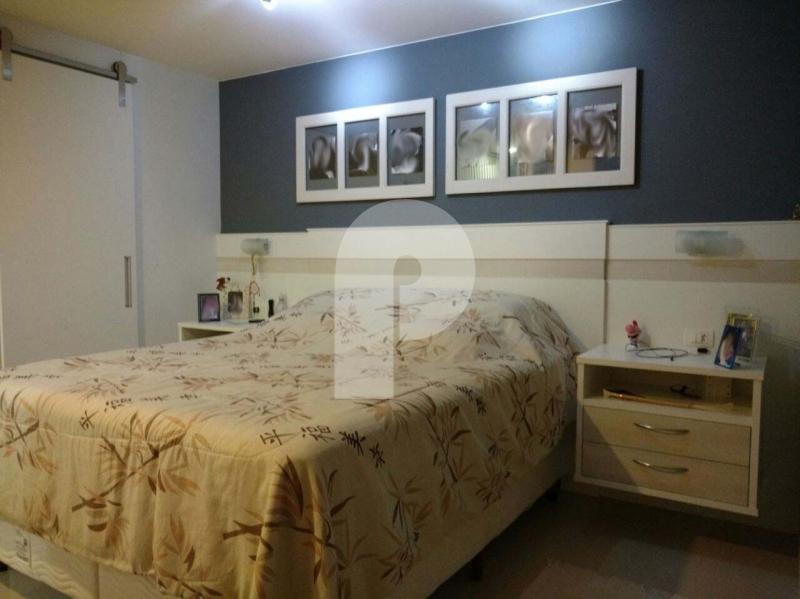Cobertura à venda em Bingen, Petrópolis - RJ - Foto 14