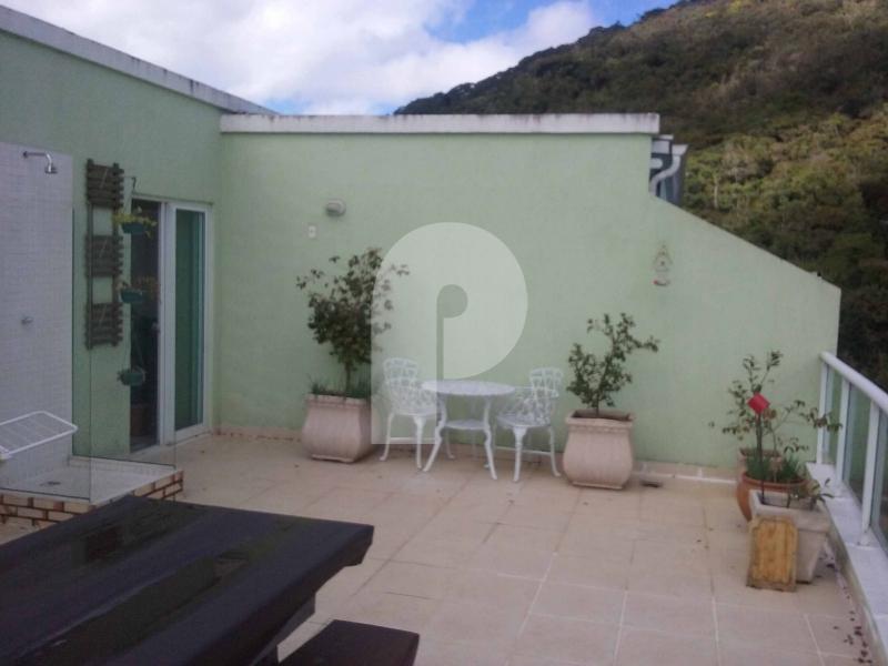 Cobertura à venda em Bingen, Petrópolis - RJ - Foto 17