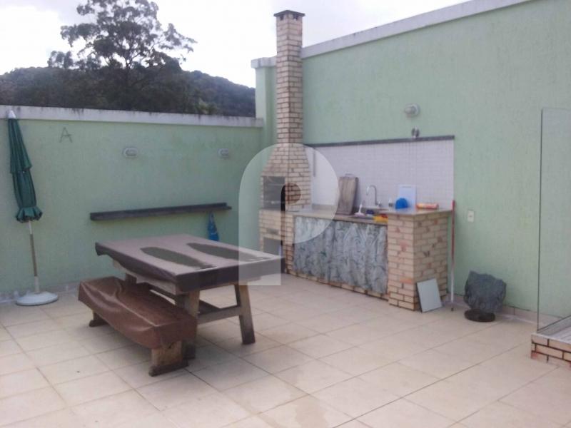 Cobertura à venda em Bingen, Petrópolis - RJ - Foto 18