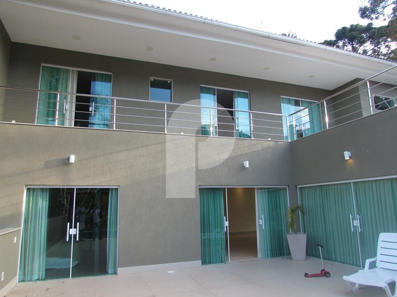 Casa à venda em Itaipava, Petrópolis - RJ - Foto 1