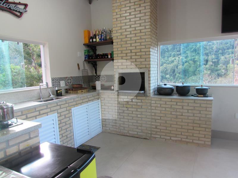 Casa à venda em Itaipava, Petrópolis - RJ - Foto 12