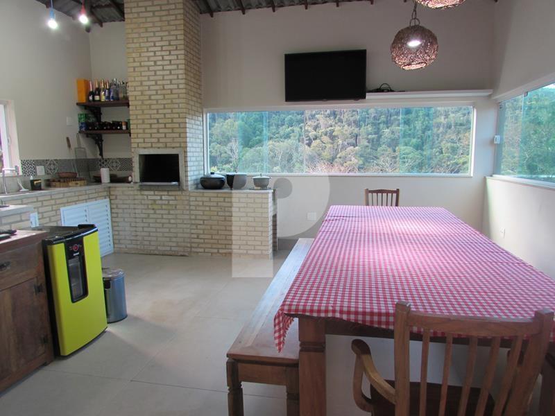 Casa à venda em Itaipava, Petrópolis - RJ - Foto 13