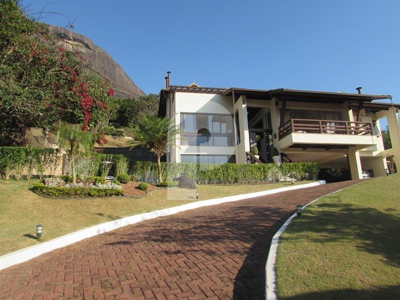 Casa à venda em Samambaia, Petrópolis - RJ - Foto 1