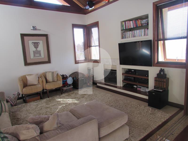 Casa à venda em Samambaia, Petrópolis - RJ - Foto 4