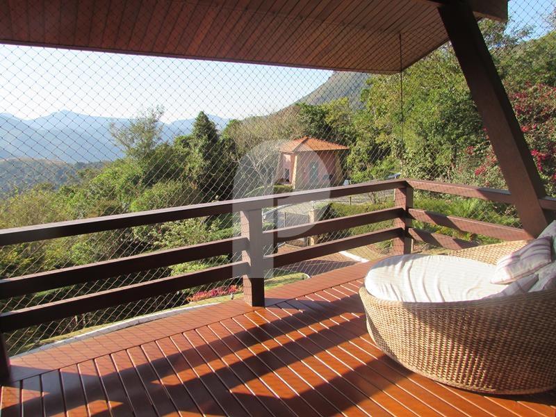 Casa à venda em Samambaia, Petrópolis - RJ - Foto 5