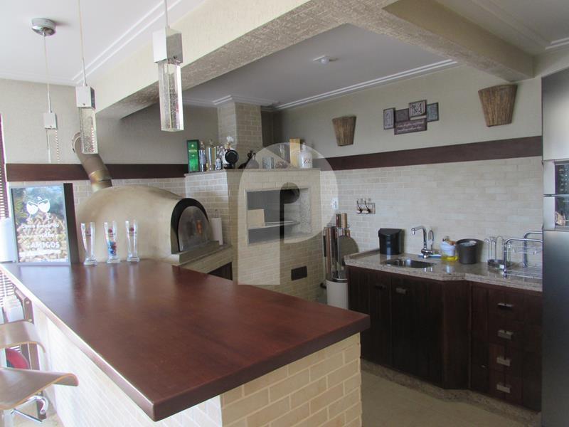 Casa à venda em Samambaia, Petrópolis - RJ - Foto 24