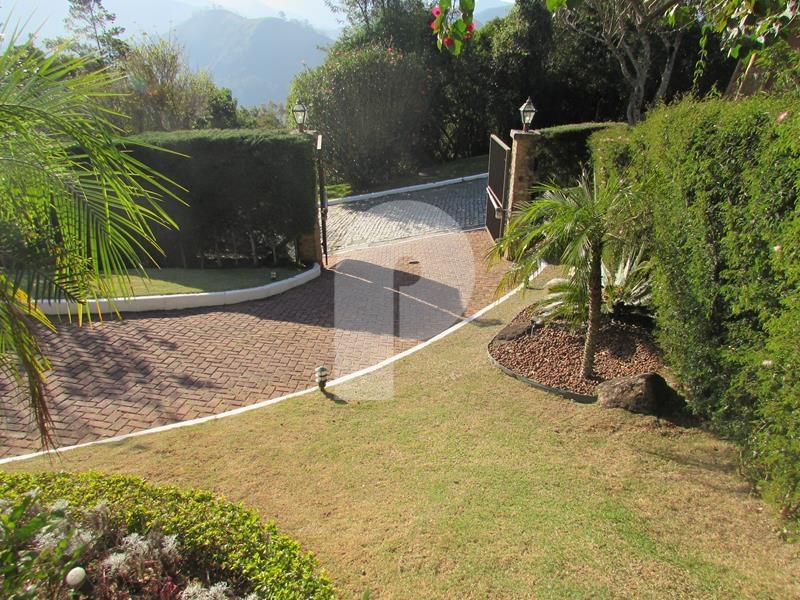 Casa à venda em Samambaia, Petrópolis - RJ - Foto 29