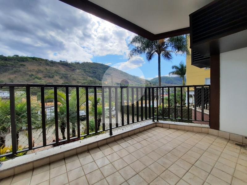 Apartamento à venda em Itaipava, Petrópolis - RJ - Foto 3