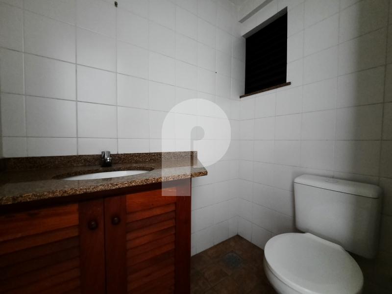 Apartamento à venda em Itaipava, Petrópolis - RJ - Foto 4