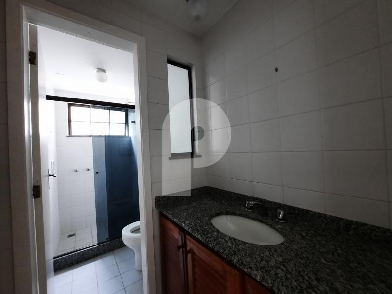 Apartamento à venda em Itaipava, Petrópolis - RJ - Foto 12