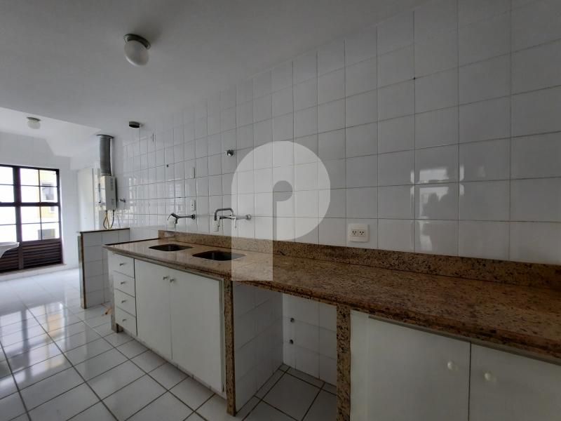 Apartamento à venda em Itaipava, Petrópolis - RJ - Foto 16