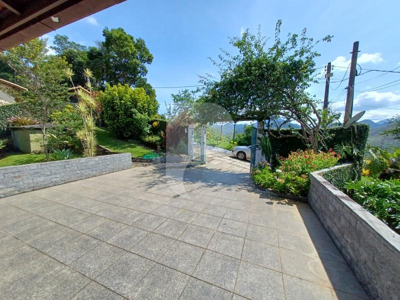 Casa à venda em Itaipava, Petrópolis - RJ - Foto 1