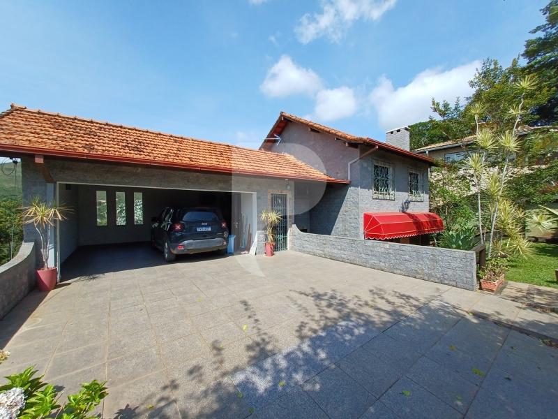 Casa à venda em Itaipava, Petrópolis - RJ - Foto 3