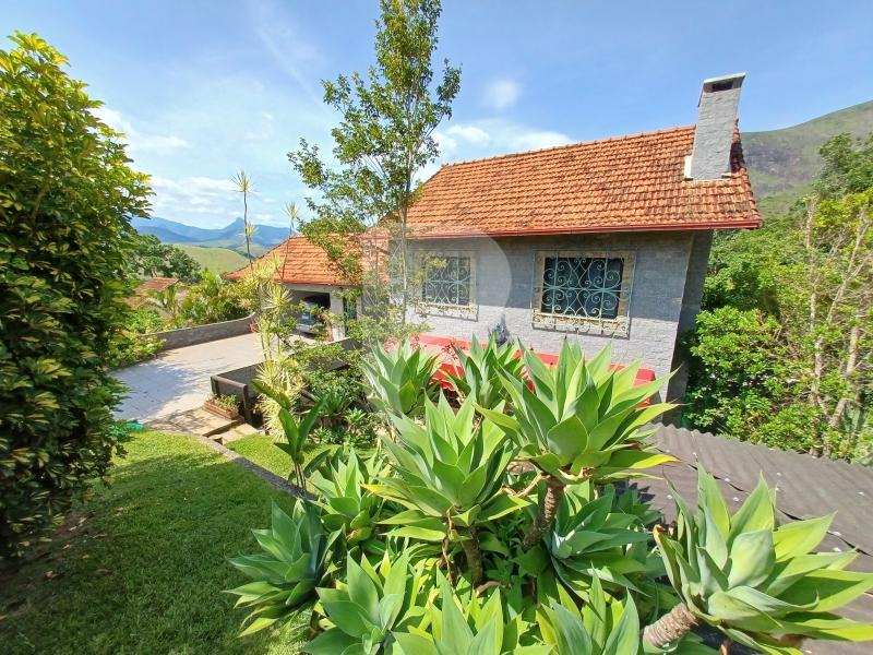 Casa à venda em Itaipava, Petrópolis - RJ - Foto 4