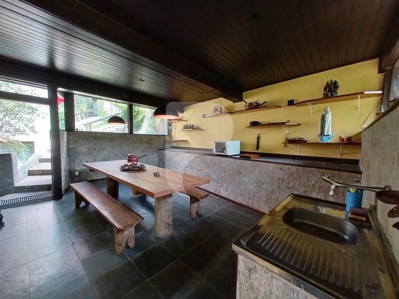 Casa à venda em Itaipava, Petrópolis - RJ - Foto 14