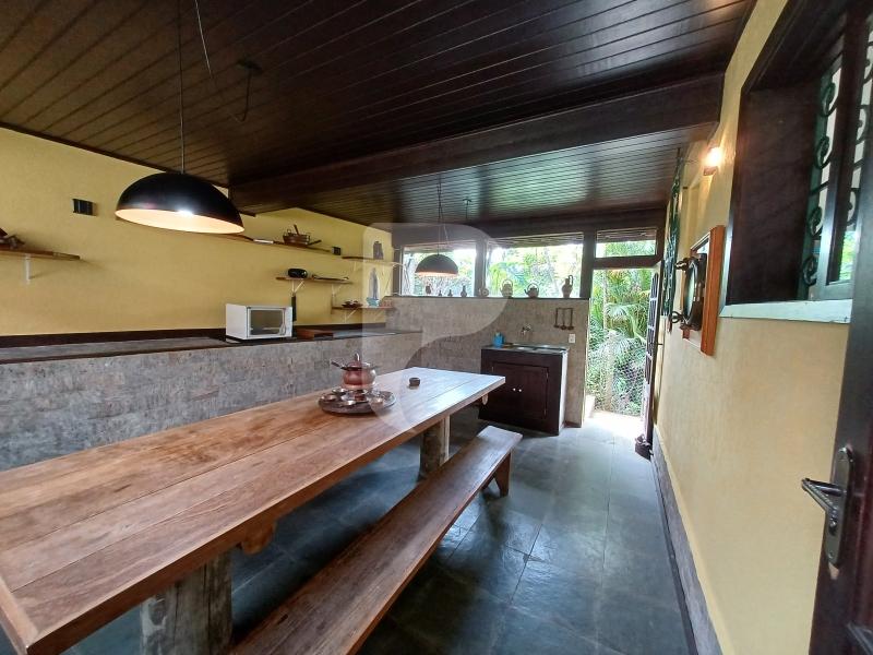 Casa à venda em Itaipava, Petrópolis - RJ - Foto 15