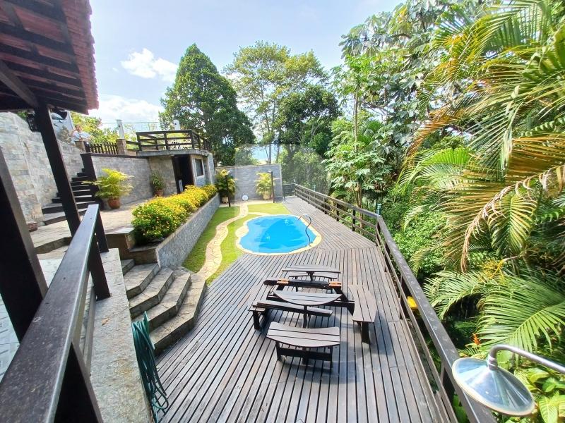 Casa à venda em Itaipava, Petrópolis - RJ - Foto 27