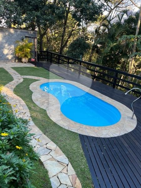 Casa à venda em Itaipava, Petrópolis - RJ - Foto 30