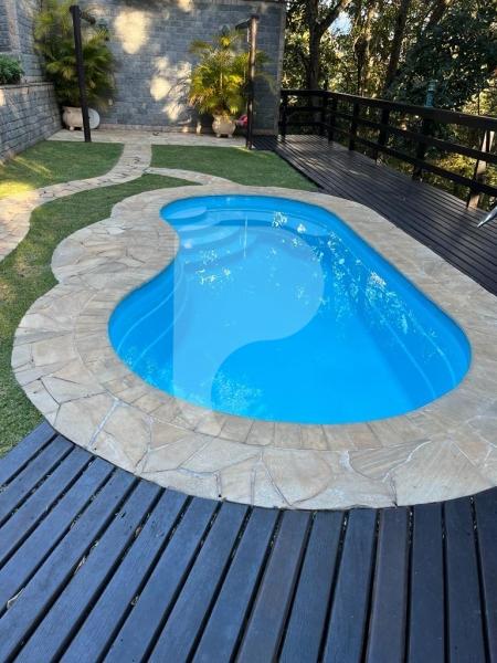 Casa à venda em Itaipava, Petrópolis - RJ - Foto 31