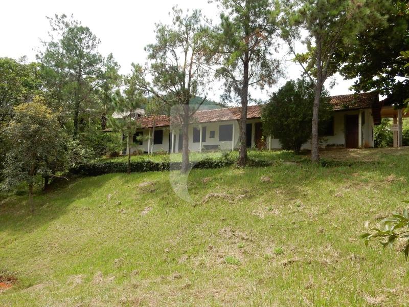 Fazenda / Sítio à venda em Bemposta, Três Rios - RJ - Foto 2