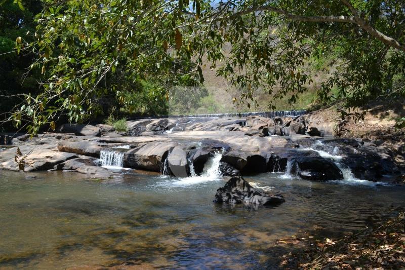 Fazenda / Sítio à venda em Bemposta, Três Rios - RJ - Foto 1