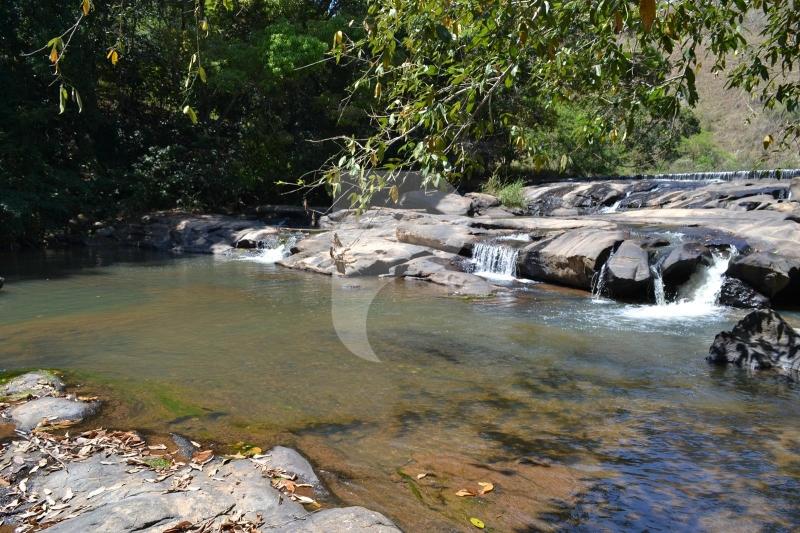 Fazenda / Sítio à venda em Bemposta, Três Rios - RJ - Foto 3