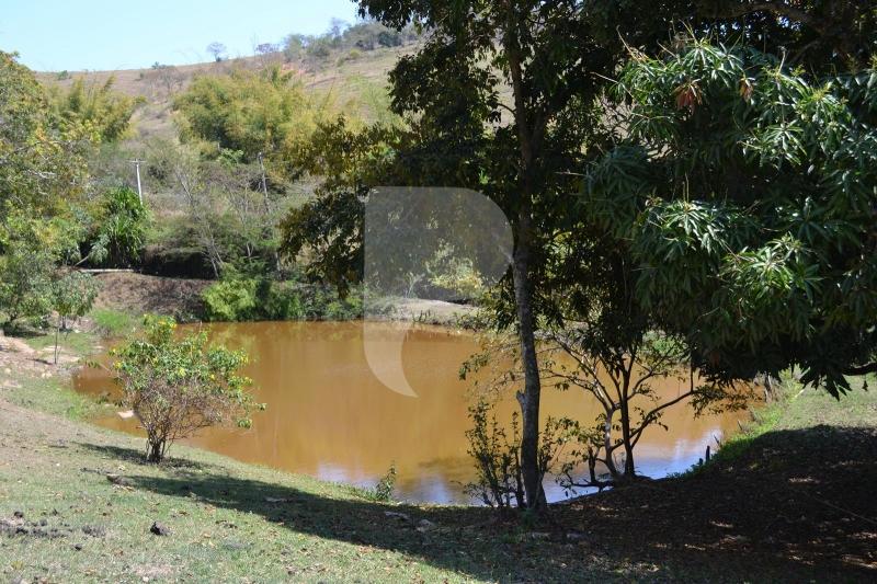 Fazenda / Sítio à venda em Bemposta, Três Rios - RJ - Foto 5